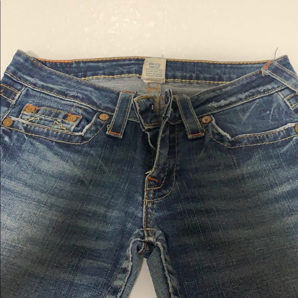 True religion jeans